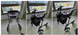 Rollator