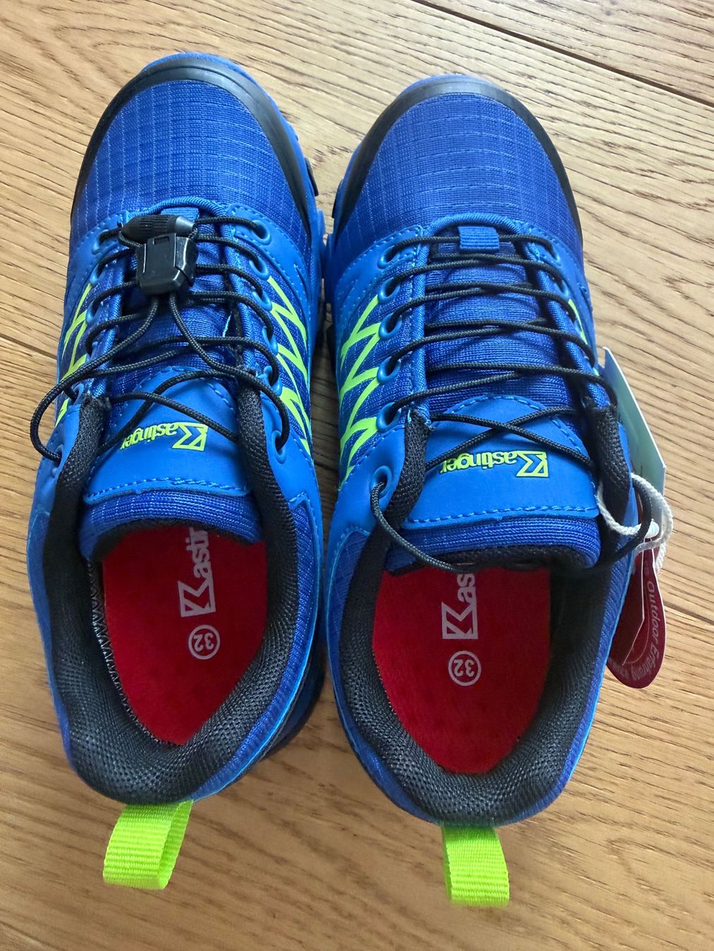 Scarpe per ragazzi: Kinderschuh Kastinger – Usato da Emmenbrücke venduto da streetfighter27 3