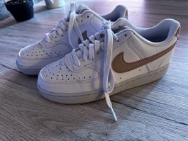 Nike Air Force 1 Pointure 37.5 Bon état - Super look!