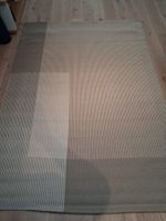 Nanimarquina Teppich, 140x240 cm, einwandfreier Zustand