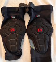 G-Form Pro-Rugged Knieprotektoren Grösse L/G Sommer MTB (59)