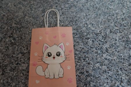 Geschenktüte