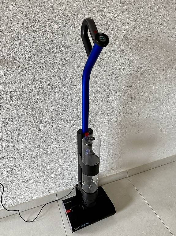 Dyson Staubsauger & Zubehör: Dyson WashG1 – Gebraucht aus Vérossaz von ElBikito