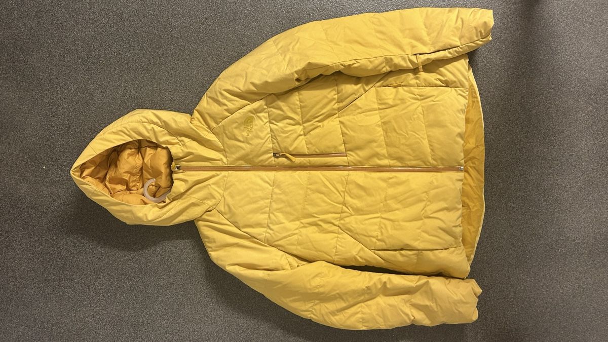 North Face Vestes: North Face - Winterjacke – D'occasion à Flawil par sto_p7dg