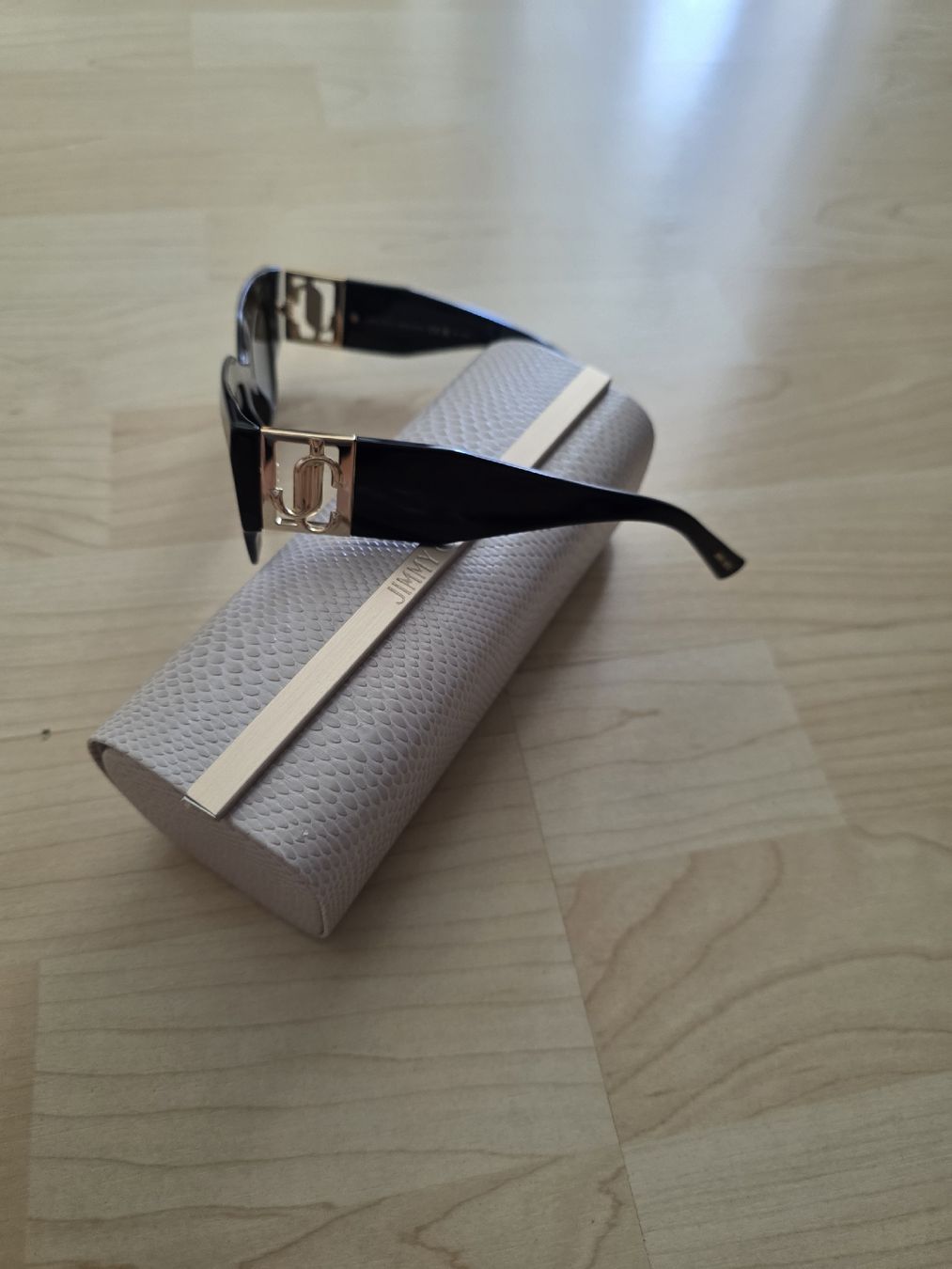 Jimmy Choo Lunettes & Verres: occhiali  – Neuf (Voir description) à Buchs AG par tac_zz5h 2