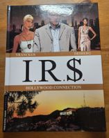 I.R.$.  intégrale N 6 (T.T.B.E.) regroupe le T11 ET T12
