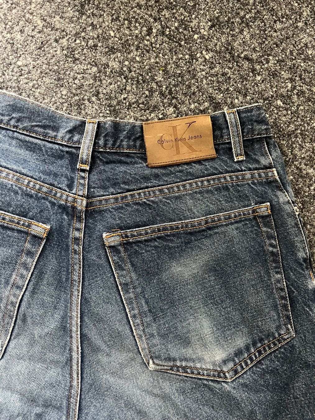 Calvin Klein Jeans: Calvin Klein Jeans Grösse 31 – Usato da Winterthur venduto da ali11yah 2