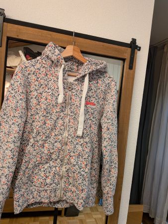 Superdry Hoodie Jacke