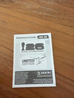 FIFA World Cup 2026 Sticker United Edition BRA 16
