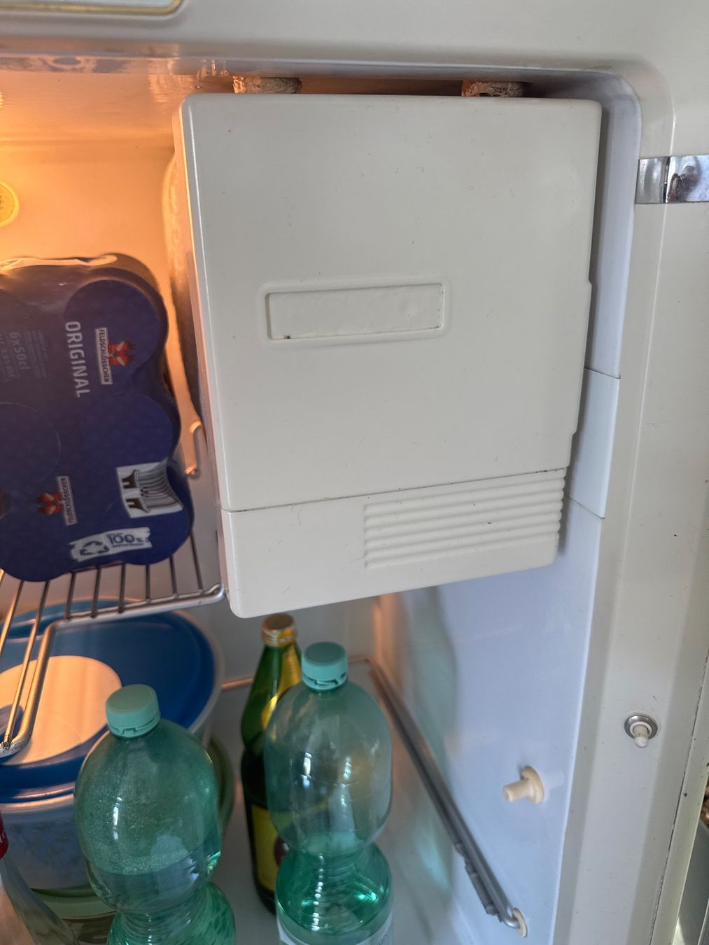 Frigoriferi: Bosch Kühlschrank von 1957! – Usato da Winden venduto da Vintage1977 9