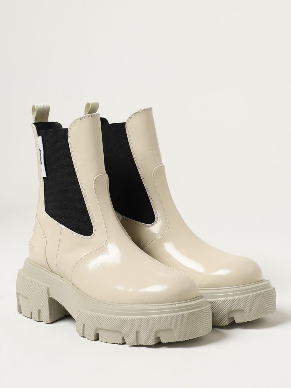 MSGM Scarpe da donna: Neu: MSGM Chelsea Boots - Gr. 41 – Nuovo e nell'imballaggio originale da Zollikerberg venduto da nic999 1