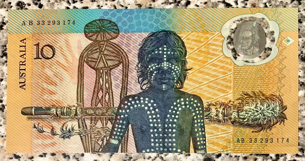 10-dollars-australien-1988-rare-serie-ab-kaufen-auf-ricardo