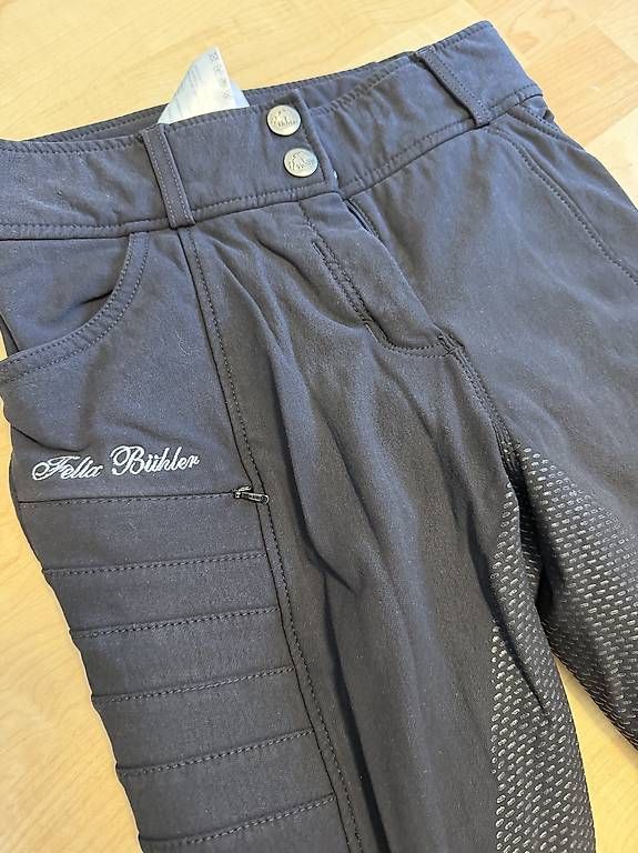 Pantalons: Reiterhose Gr. 36 – D'occasion à Basel par ste_y877 1