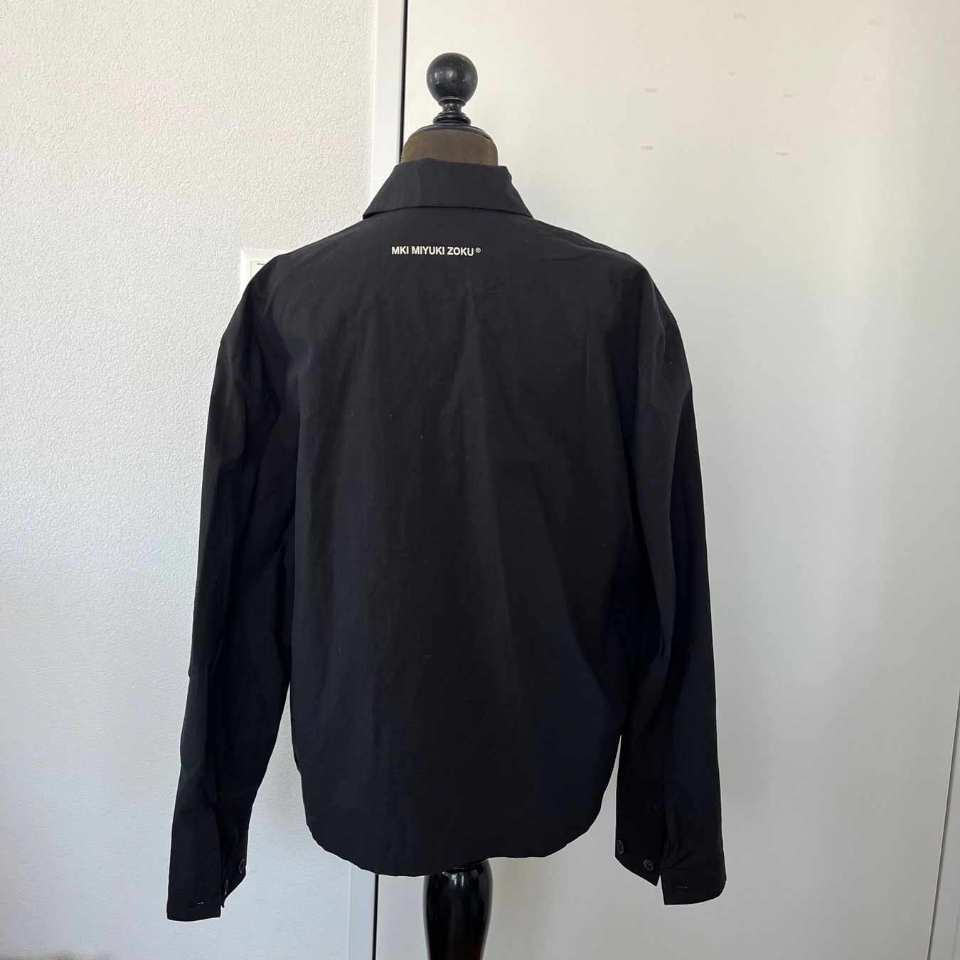 Jacken: MKI MIYUKI ZOKU Jacke – Neu (gemäss Beschreibung) aus Zug von Grc999 2