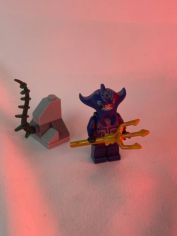 Baukästen: Lego Atlantis (8073) – Gebraucht aus Zürich von CNM_Ricardo 1
