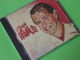 Stephan Remmler (Trio) 80s-CD 1986 Guter Zustand