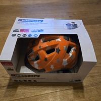 Bikemate Kinder Velohelm, Grösse XS (46-51cm), Neu!