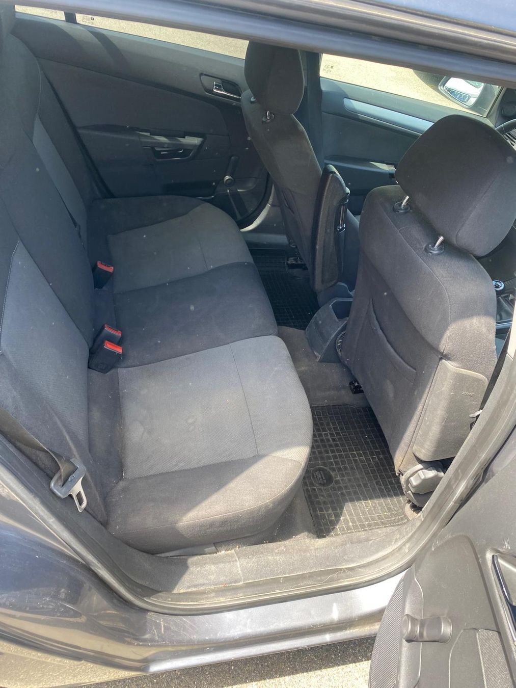 Opel Automobili: Opel Astra 1.6 ab Mfk 5/25 – Usato da Oberembrach venduto da gju_wbq9 6