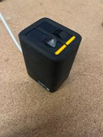 Chargeur double batterie GoPro AADBD-001 + 2 batteries
