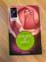 Shades of grey: Befreite Lust