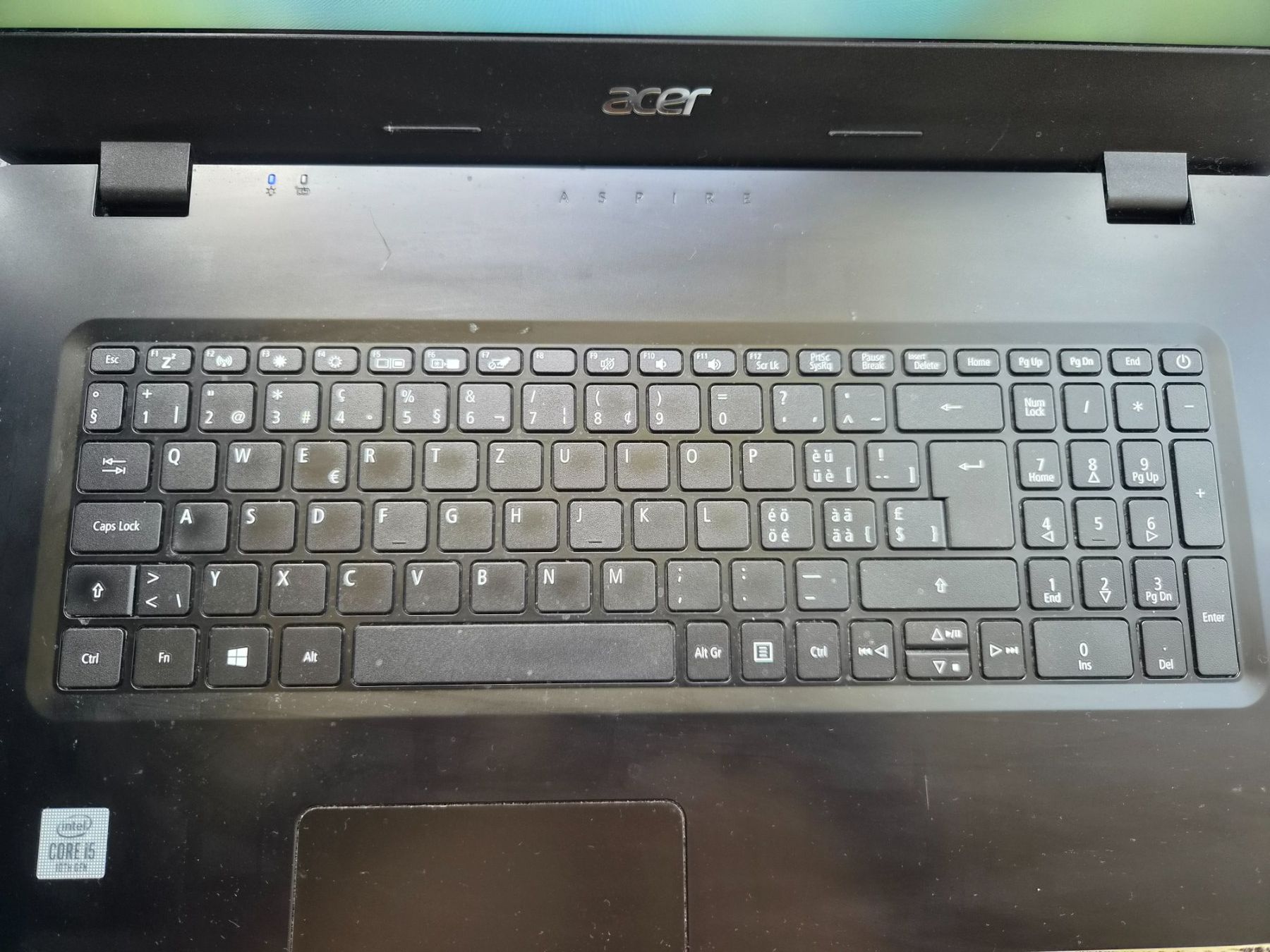 Aspire Portables: Acer Laptop Aspire 3 – D'occasion à Domat Ems par tchnesa 6
