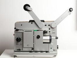 BAUER P 7 UNIVERSAL