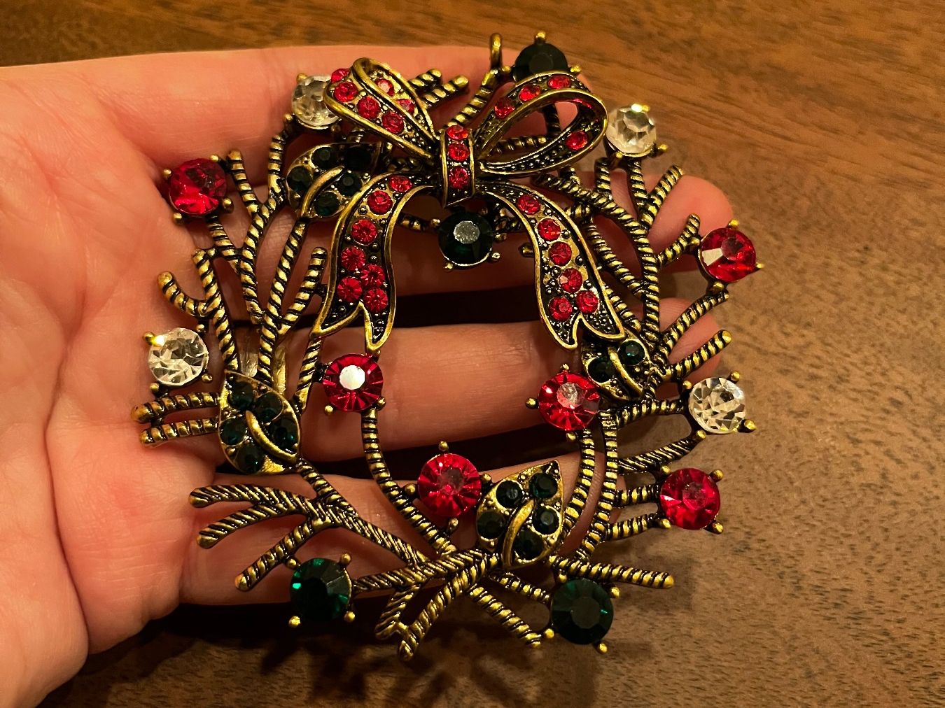 Tutte le decorazioni: Weihnachtsdeko / Christbaumschmuck – Nuovo e nell'imballaggio originale da Gams venduto da Mariawicca 3