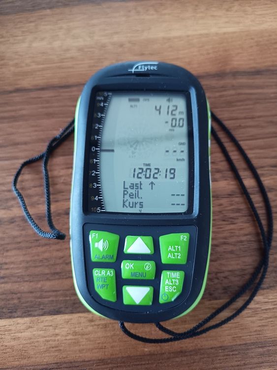 Variometer Kaufen auf Ricardo