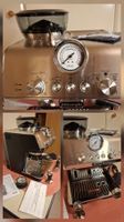 CAFETIERE DE'LONGHI LA SPECIALISTA Arte EC9155.MB Garantie