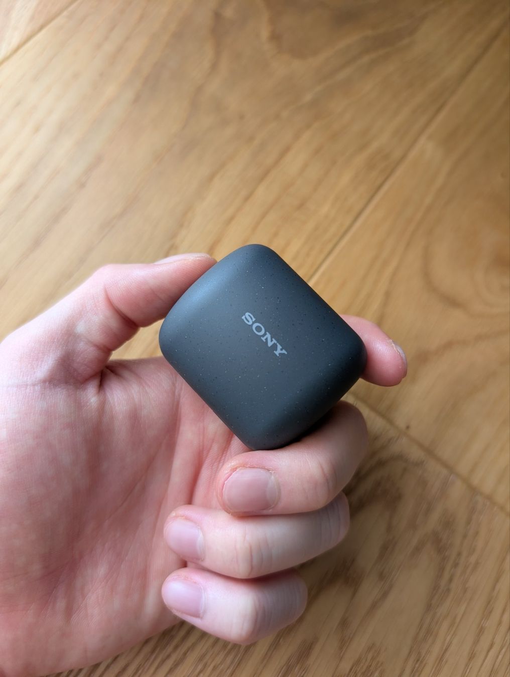 Sony Cuffie: Sony LinkBuds – Usato da Amriswil venduto da pas_xt8v 1