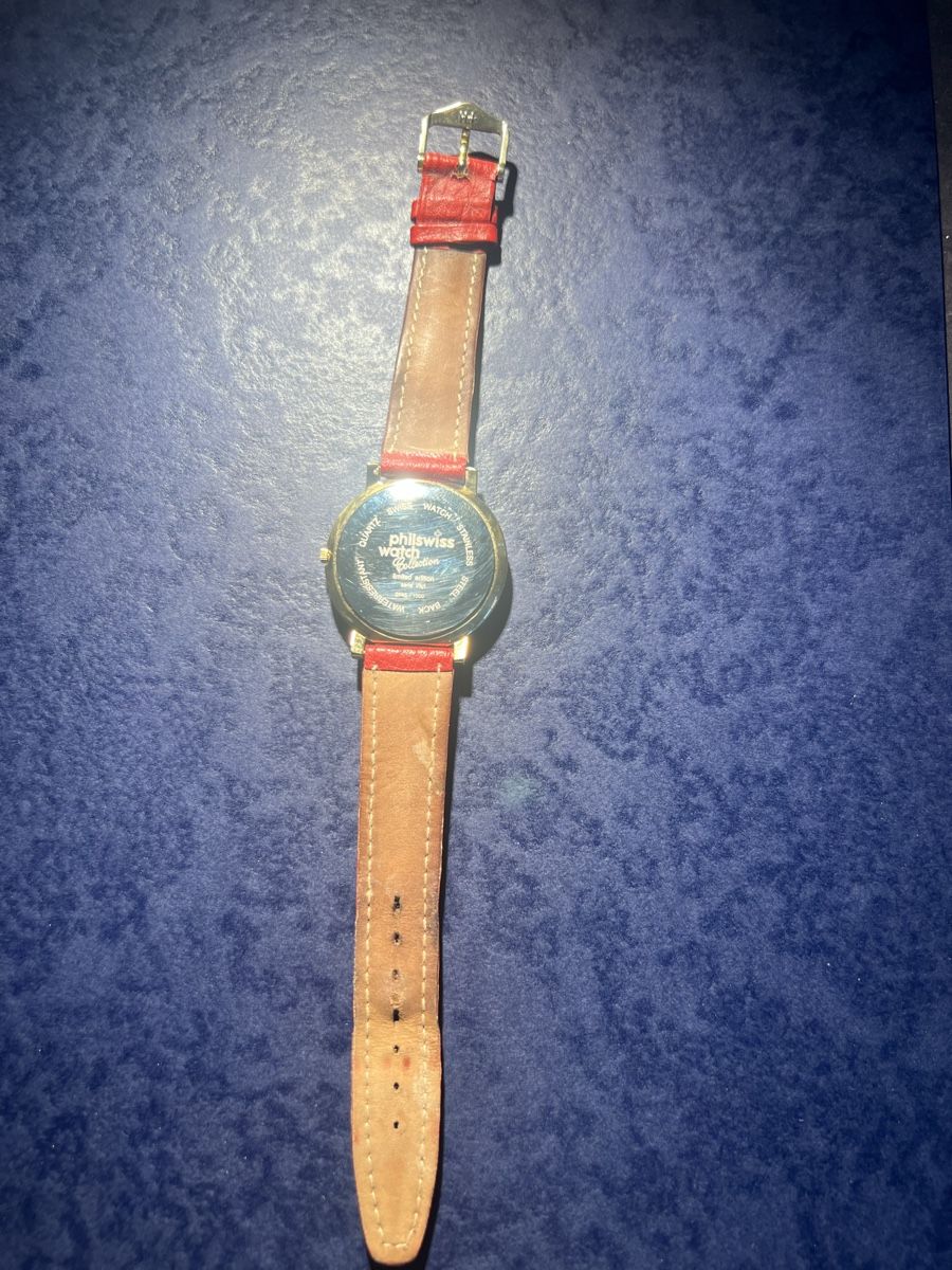 Orologi: SBB Re 460 Uhr – Usato da Laufen venduto da groove60 3