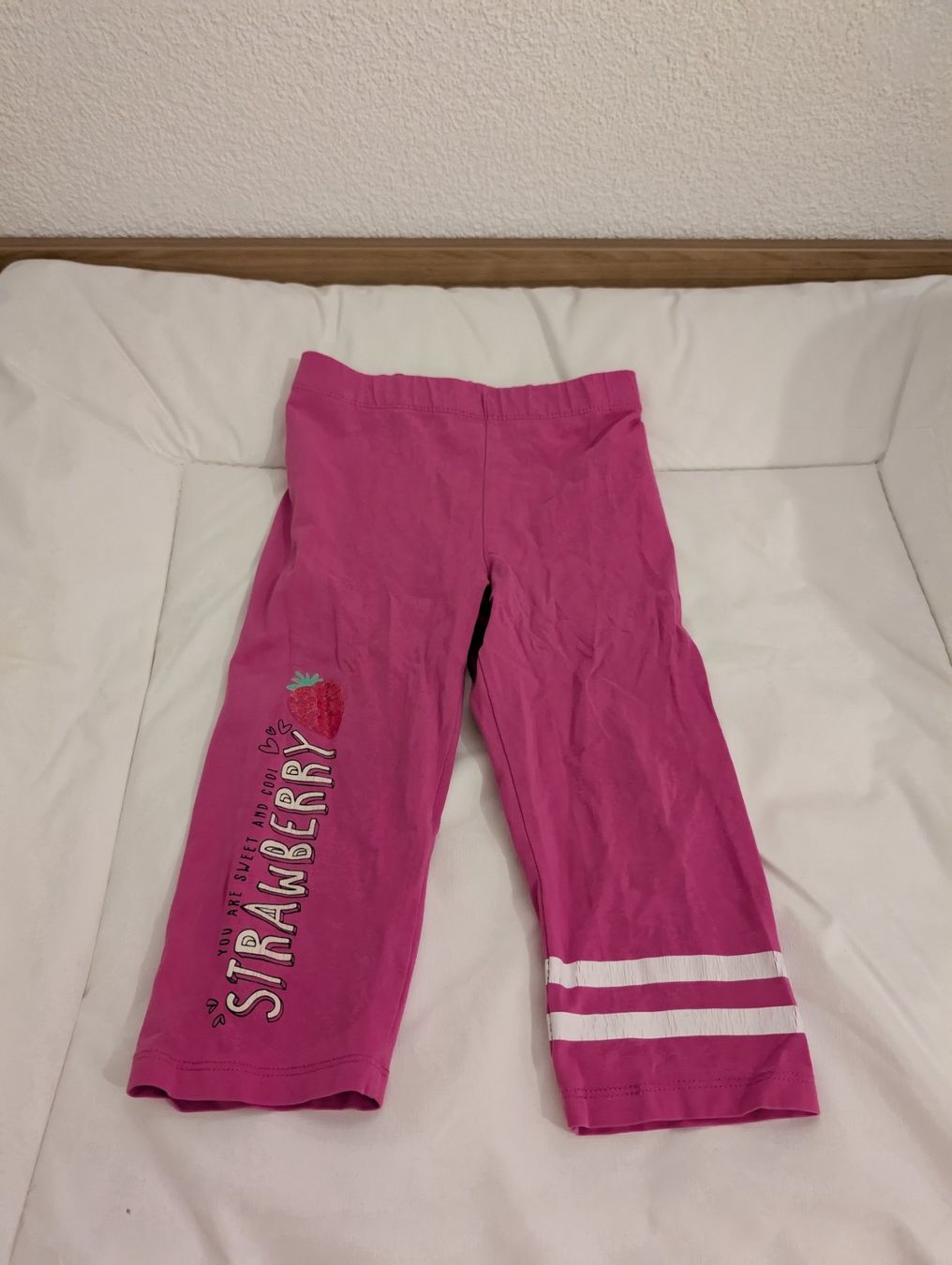 Pantalons: Mädchen Hose – D'occasion à Buchs ZH par nudle10