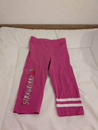 Mädchen Hose