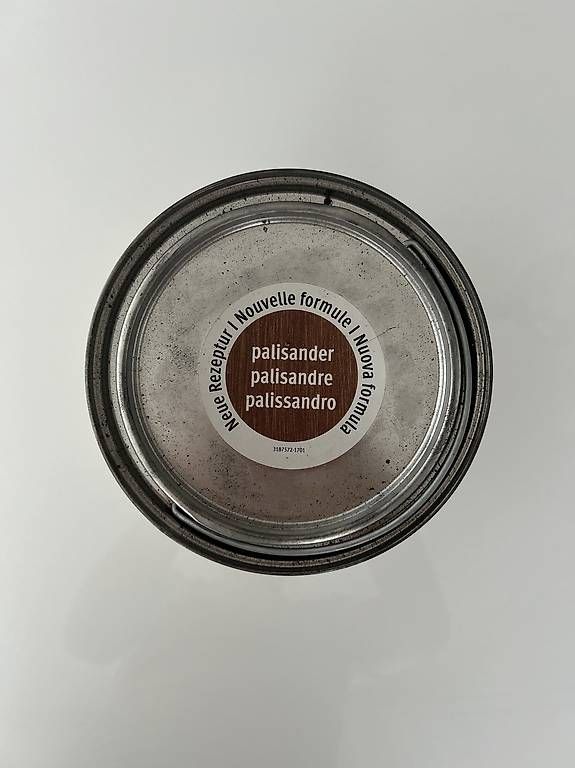 Colori: Holzglasur Palisander 2.5l – Nuovo e nell'imballaggio originale da Bremgarten AG venduto da maksi_da 1