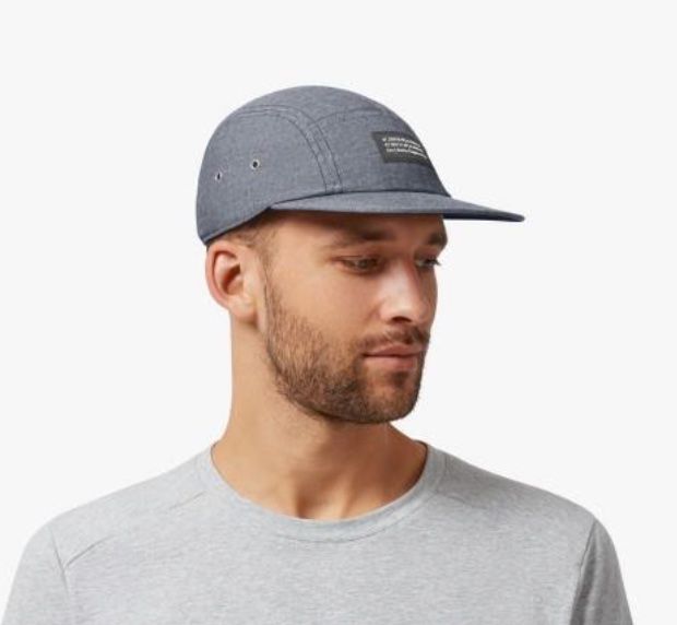 Sonstige Kleidung & Accessoires: ON RUNNING 5 PANEL CAP U | UNISEX – Gebraucht aus Herrliberg von Tcardo 2
