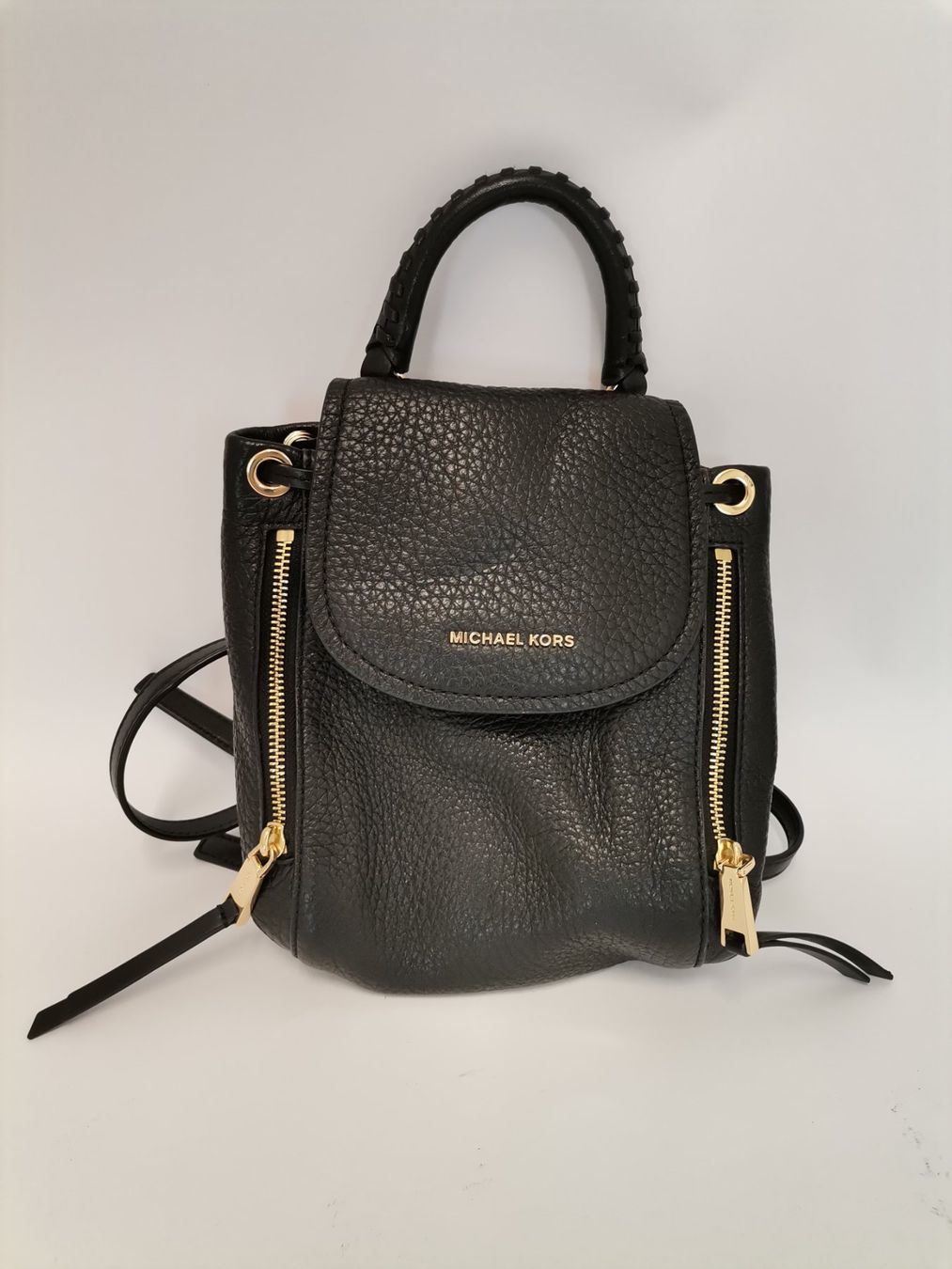 Michael Kors Sacs à dos: MICHAEL KORS Damenrucksack – D'occasion à Schaffhausen par Restwert_SH 1