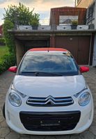 Citroën C1 e-VTi 68 STT – 59'000 km