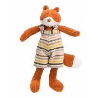Moulin Roty, mini Fuchs Gaspard, 20cm, neu