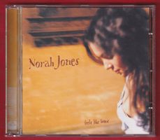 Norah Jones - Feels Like Home (CD)