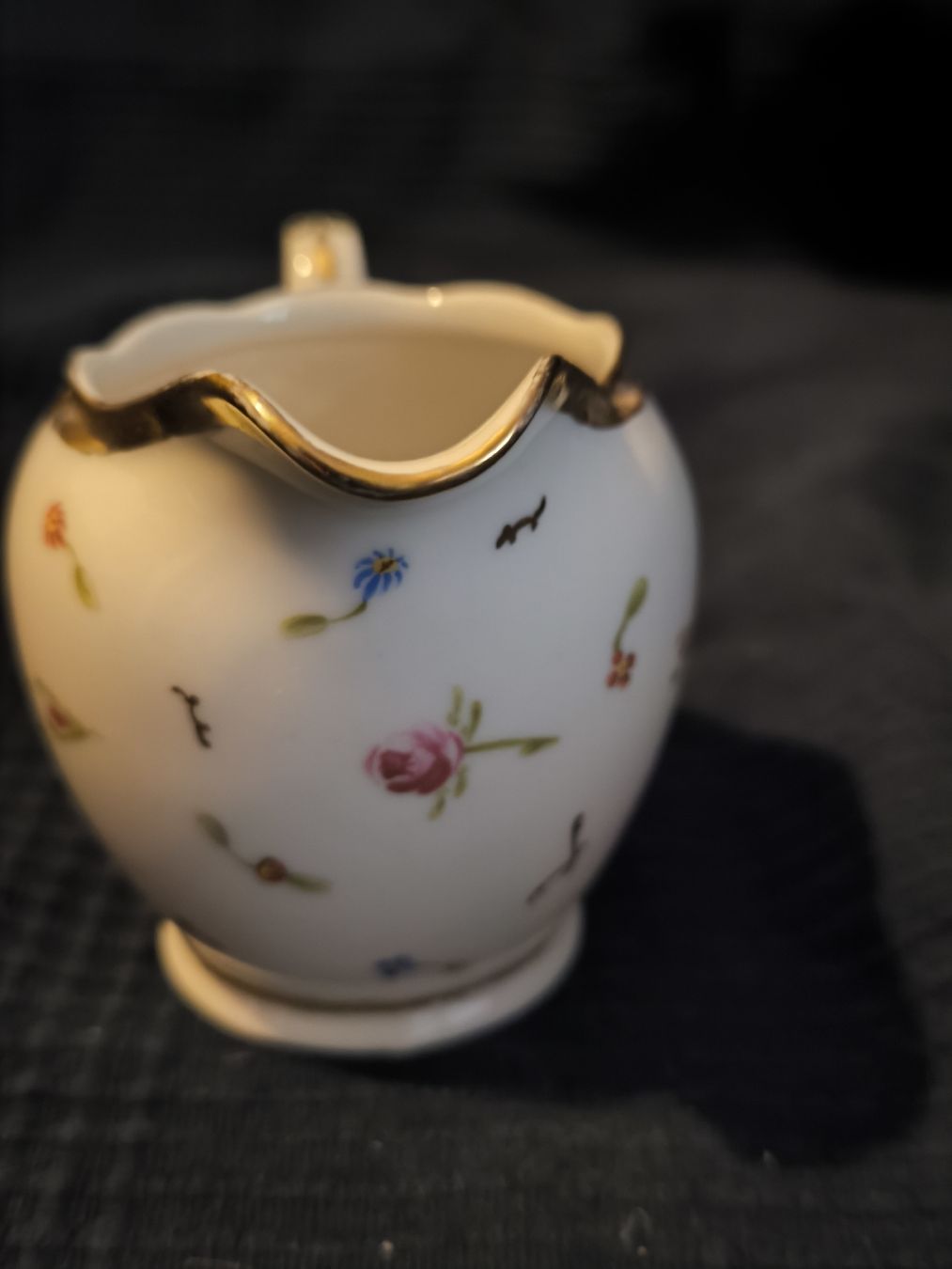 KPM Teiere: pot a lait, KPM, 1944 – Usato da Nyon venduto da mgg_gg9j 1