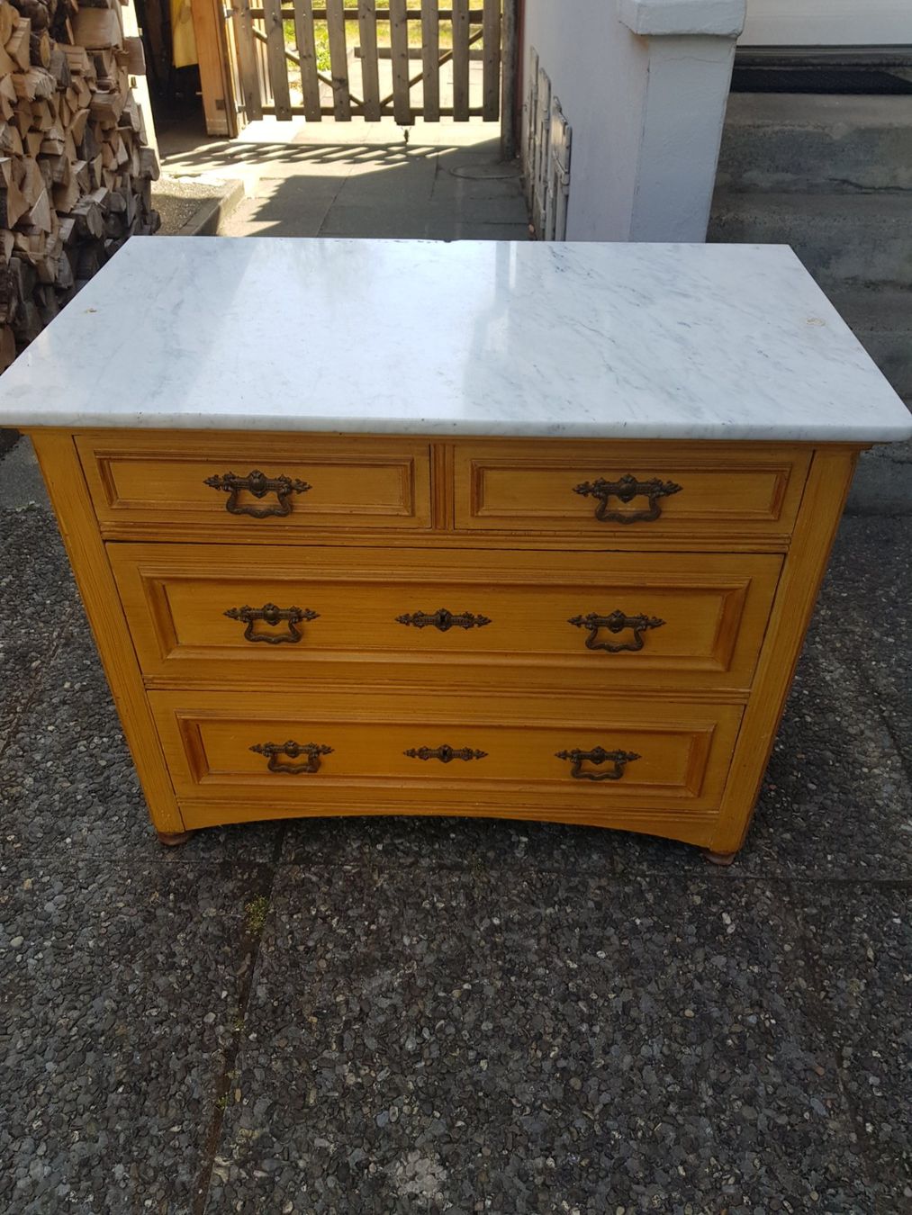 Commodes: Komode – D'occasion à Ostermundigen par staldis01