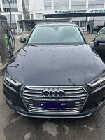 Audi A4 2.0 35 TFSI S-Tronic