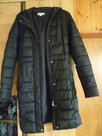Wintermantel