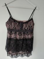 Elegantes Barockes Oberteil M