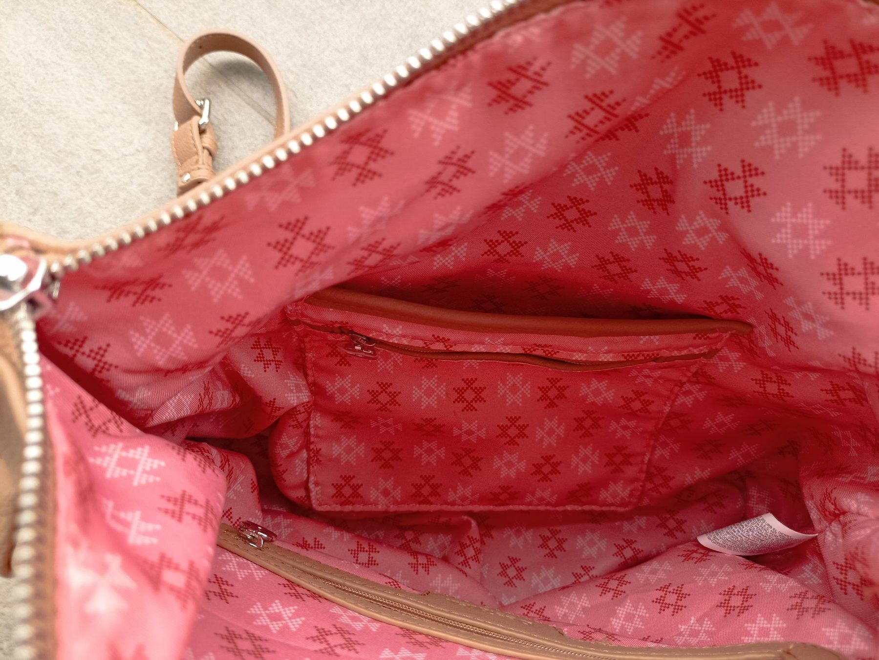 Desigual Taschen für Damen: Borsa da donna Daesigual – Gebraucht aus Camorino von cieloazzurro 6