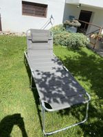 Liegebett