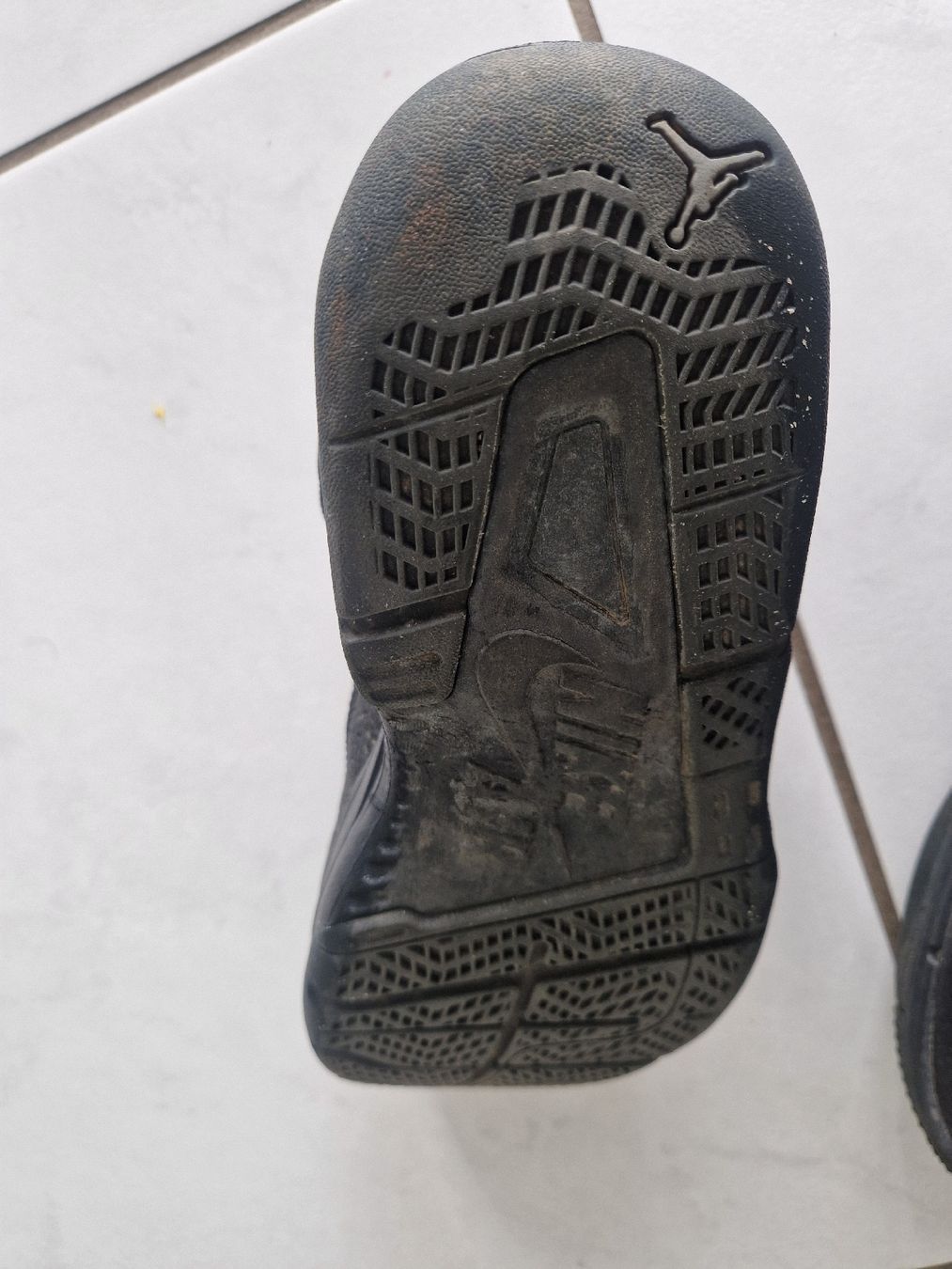 Jordan Scarpe da uomo: Nike Jordan Flight – Usato da Bassersdorf venduto da DonSolo 4