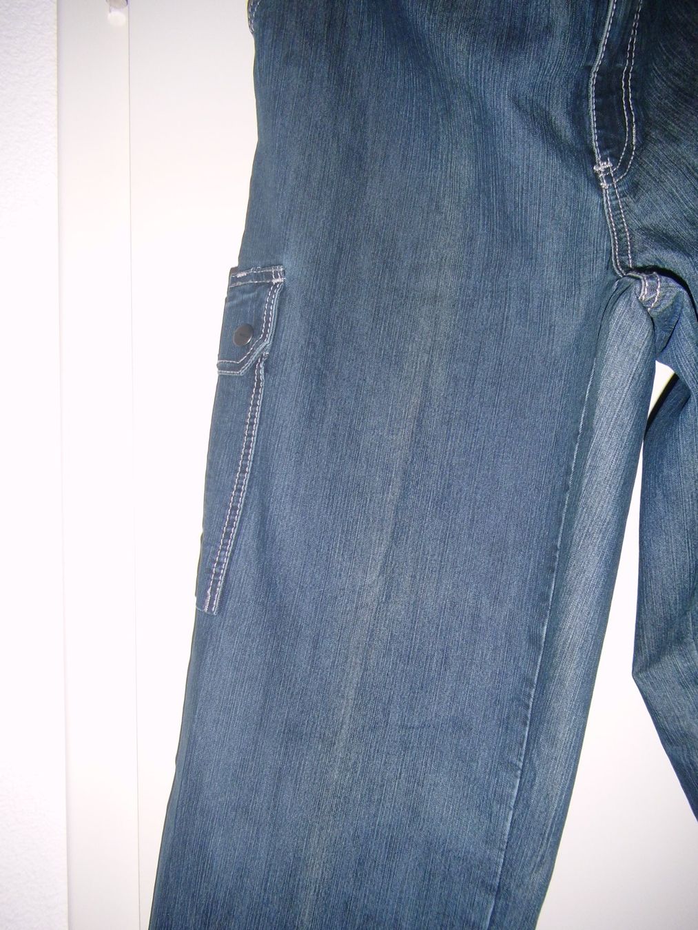 Wikland Pantaloni: Wikland Arbeitshose – Nuovo e nell'imballaggio originale da St Gallen venduto da Hrabbit 1