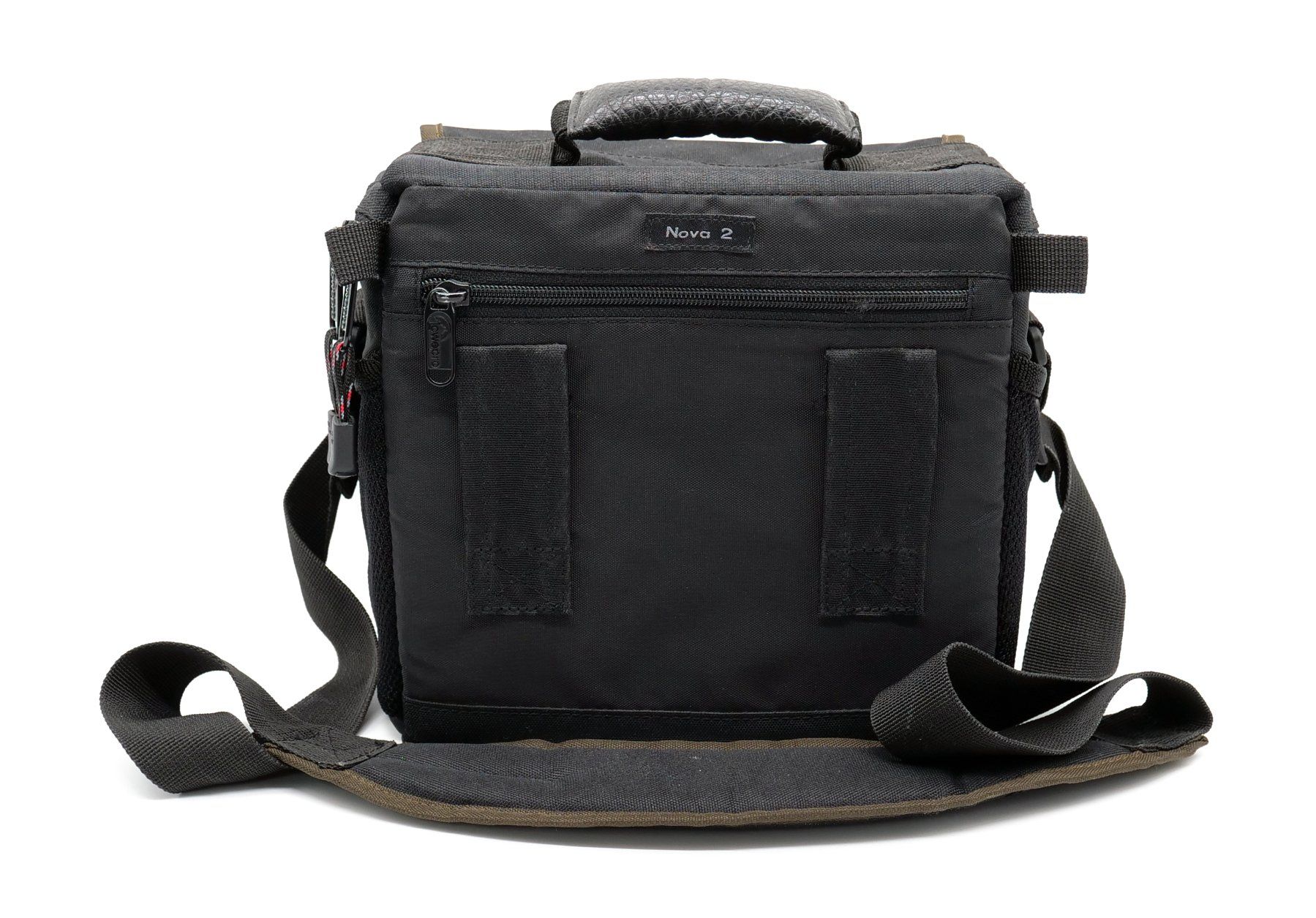Lowepro Taschen: Lowepro Nova 2 universelle schöne Kameratasche – Gebraucht aus Ottoberg von Diamola 2