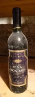 1994 Viña Bondad Gran Reserva